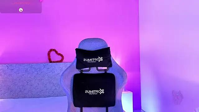 cam to cam sexiness with Girls streamers. Explore the newest collection of intense camshows from our capable horny hosts.