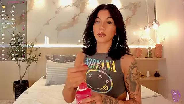 cam to cam sexiness with Girls streamers. Explore the newest collection of intense camshows from our capable horny hosts.