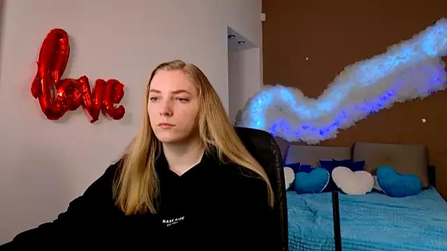 cam to cam sexiness with Girls streamers. Explore the newest collection of intense camshows from our capable horny hosts.