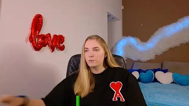cam to cam sexiness with Girls streamers. Explore the newest collection of intense camshows from our capable horny hosts.