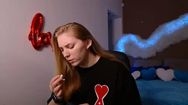 cam to cam sexiness with Girls streamers. Explore the newest collection of intense camshows from our capable horny hosts.