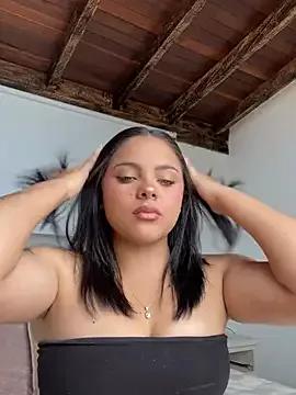 cam to cam sexiness with Girls streamers. Explore the newest collection of intense camshows from our capable horny hosts.
