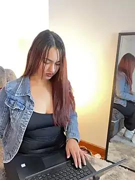cam to cam sexiness with Girls streamers. Explore the newest collection of intense camshows from our capable horny hosts.