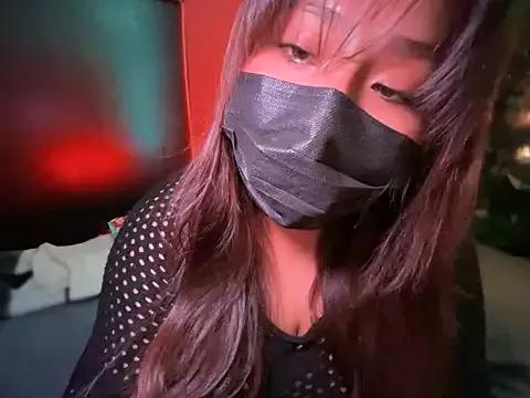 LunaXoxo from StripChat is Freechat
