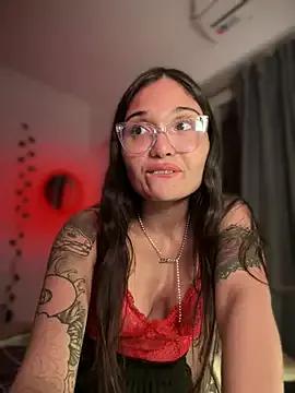 cam to cam sexiness with Girls streamers. Explore the newest collection of intense camshows from our capable horny hosts.