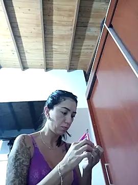 cam to cam sexiness with Girls streamers. Explore the newest collection of intense camshows from our capable horny hosts.
