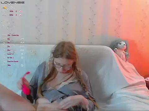 cam to cam sexiness with Girls streamers. Explore the newest collection of intense camshows from our capable horny hosts.