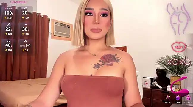 cam to cam sexiness with Girls streamers. Explore the newest collection of intense camshows from our capable horny hosts.
