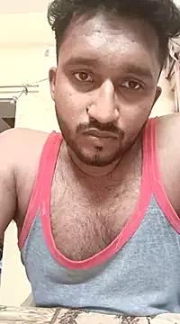 m_king1907 from StripChat is Freechat