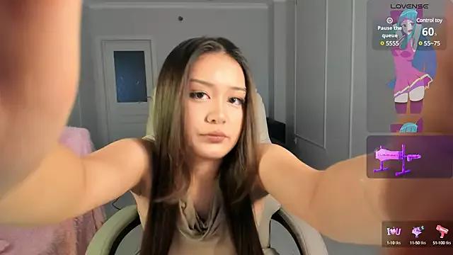 Mabel_cutey from StripChat is Freechat