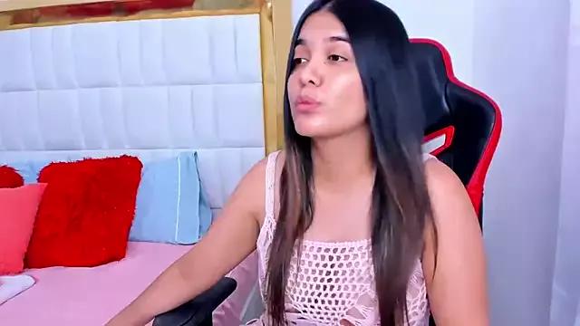 cam to cam sexiness with Girls streamers. Explore the newest collection of intense camshows from our capable horny hosts.