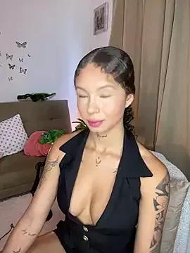 cam to cam sexiness with Girls streamers. Explore the newest collection of intense camshows from our capable horny hosts.