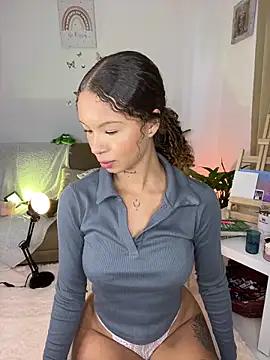 cam to cam sexiness with Girls streamers. Explore the newest collection of intense camshows from our capable horny hosts.