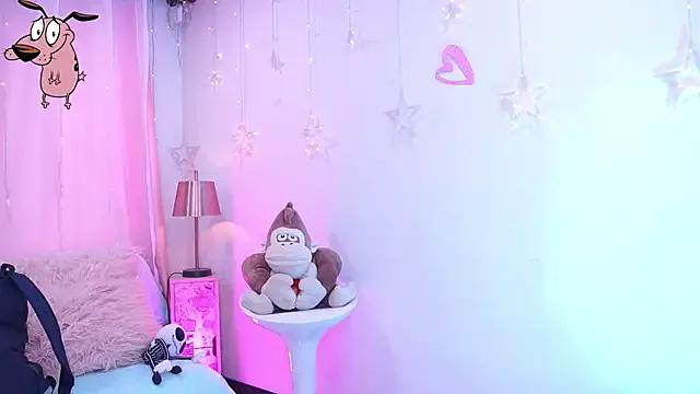 cam to cam sexiness with Girls streamers. Explore the newest collection of intense camshows from our capable horny hosts.