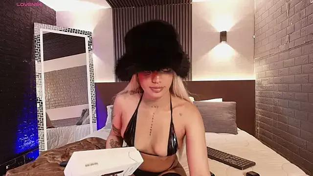 cam to cam sexiness with Girls streamers. Explore the newest collection of intense camshows from our capable horny hosts.