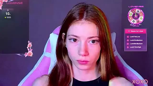 cam to cam sexiness with Girls streamers. Explore the newest collection of intense camshows from our capable horny hosts.