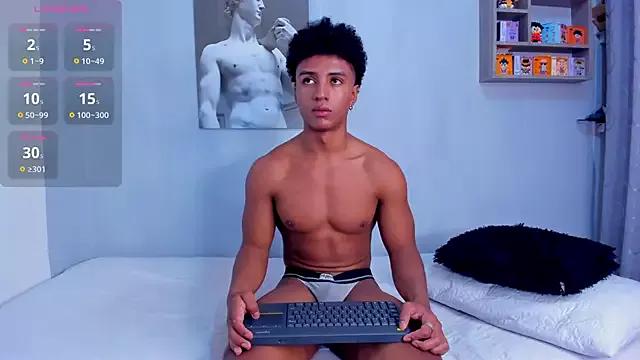 cam to cam sexiness with Girls streamers. Explore the newest collection of intense camshows from our capable horny hosts.
