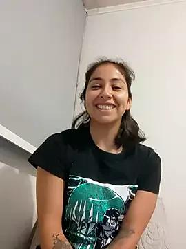 MaiPandora from StripChat is Freechat