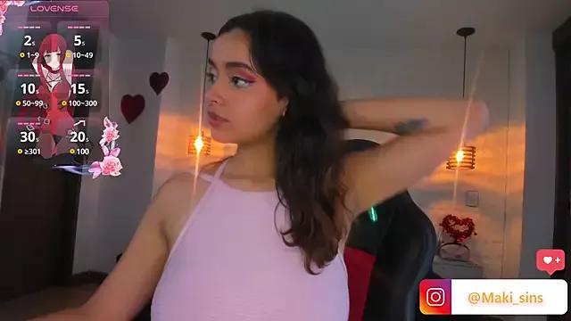 cam to cam sexiness with Girls streamers. Explore the newest collection of intense camshows from our capable horny hosts.