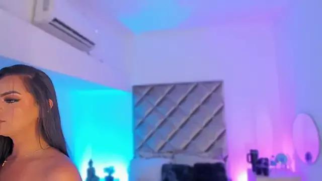 malaia_hills from StripChat is Freechat