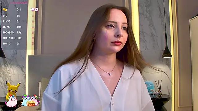 cam to cam sexiness with Girls streamers. Explore the newest collection of intense camshows from our capable horny hosts.