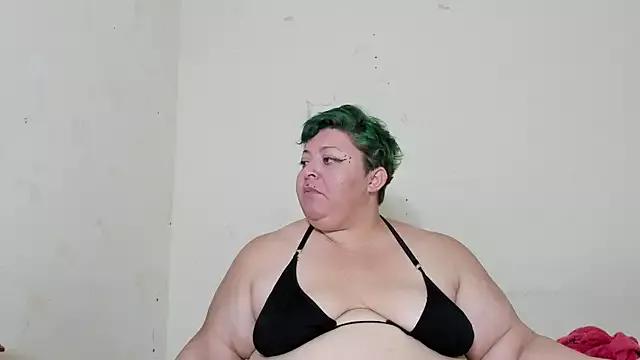 MANDY_MEGA_ASS_BBW from StripChat is Freechat