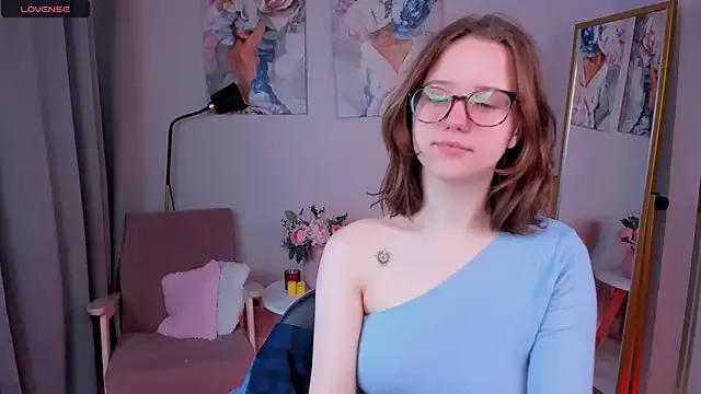 cam to cam sexiness with Girls streamers. Explore the newest collection of intense camshows from our capable horny hosts.