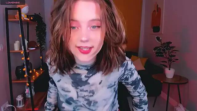 cam to cam sexiness with Girls streamers. Explore the newest collection of intense camshows from our capable horny hosts.