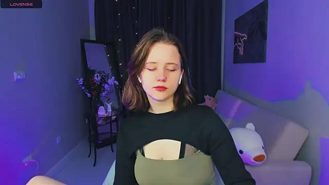 cam to cam sexiness with Girls streamers. Explore the newest collection of intense camshows from our capable horny hosts.