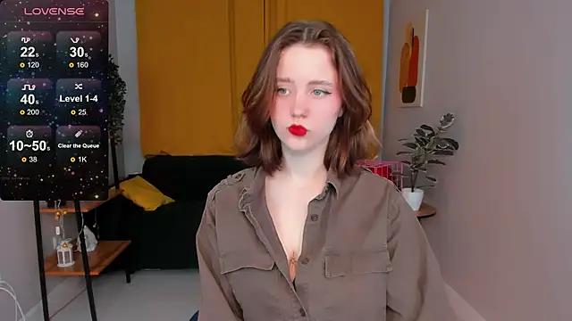 cam to cam sexiness with Girls streamers. Explore the newest collection of intense camshows from our capable horny hosts.