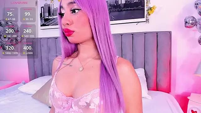 cam to cam sexiness with Girls streamers. Explore the newest collection of intense camshows from our capable horny hosts.