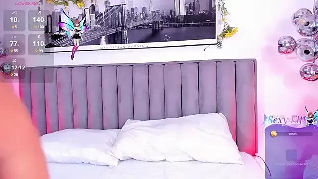 cam to cam sexiness with Girls streamers. Explore the newest collection of intense camshows from our capable horny hosts.