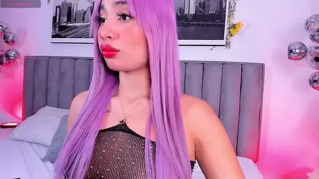 cam to cam sexiness with Girls streamers. Explore the newest collection of intense camshows from our capable horny hosts.