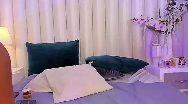 cam to cam sexiness with Girls streamers. Explore the newest collection of intense camshows from our capable horny hosts.