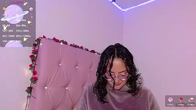 cam to cam sexiness with Girls streamers. Explore the newest collection of intense camshows from our capable horny hosts.