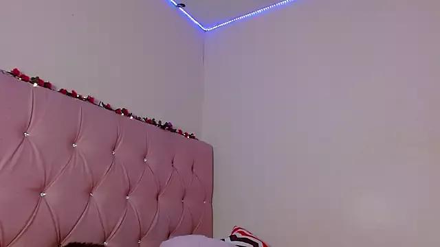 cam to cam sexiness with Girls streamers. Explore the newest collection of intense camshows from our capable horny hosts.