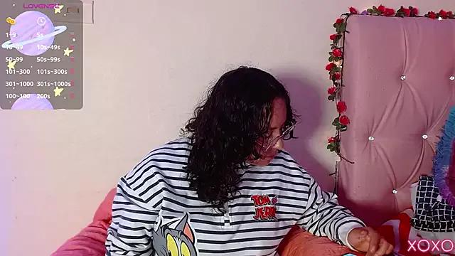 cam to cam sexiness with Girls streamers. Explore the newest collection of intense camshows from our capable horny hosts.