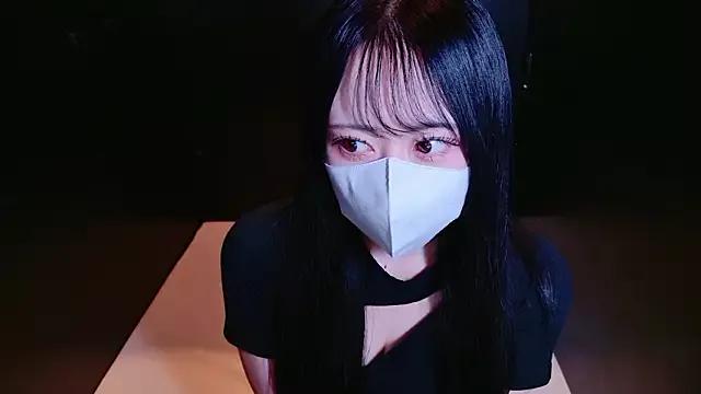 Photos of mao_maochan from StripChat is Group