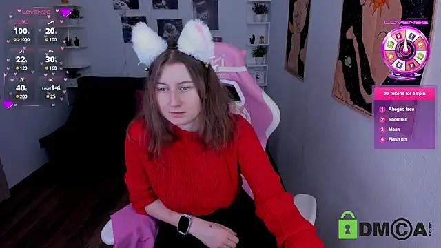 cam to cam sexiness with Girls streamers. Explore the newest collection of intense camshows from our capable horny hosts.