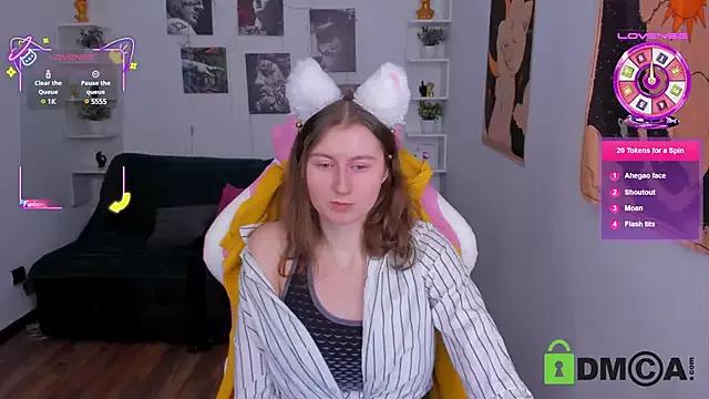 cam to cam sexiness with Girls streamers. Explore the newest collection of intense camshows from our capable horny hosts.