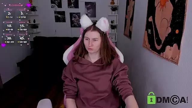 cam to cam sexiness with Girls streamers. Explore the newest collection of intense camshows from our capable horny hosts.