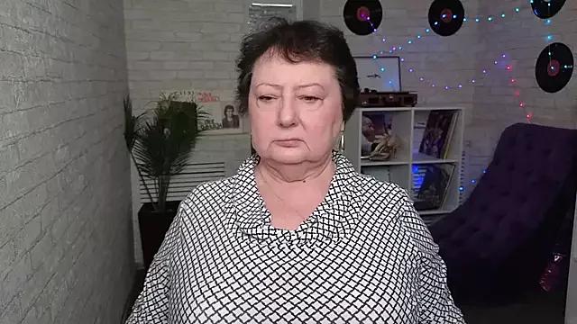Margo_Moll from StripChat is Freechat