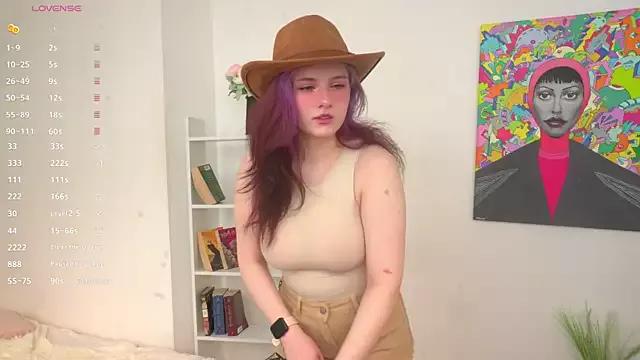 cam to cam sexiness with Girls streamers. Explore the newest collection of intense camshows from our capable horny hosts.