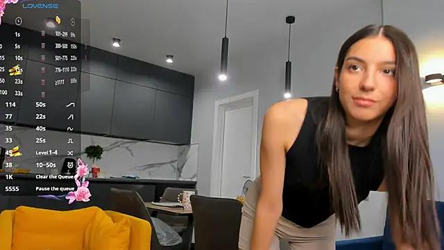 cam to cam sexiness with Girls streamers. Explore the newest collection of intense camshows from our capable horny hosts.