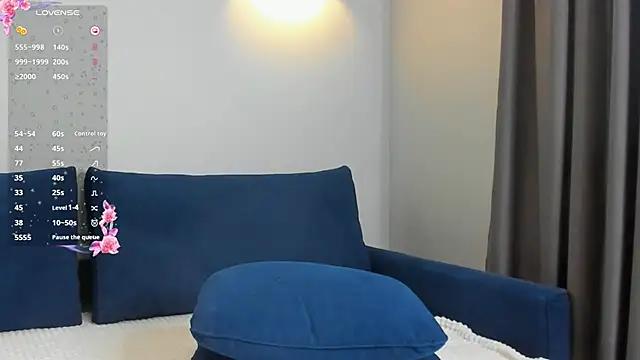 cam to cam sexiness with Girls streamers. Explore the newest collection of intense camshows from our capable horny hosts.