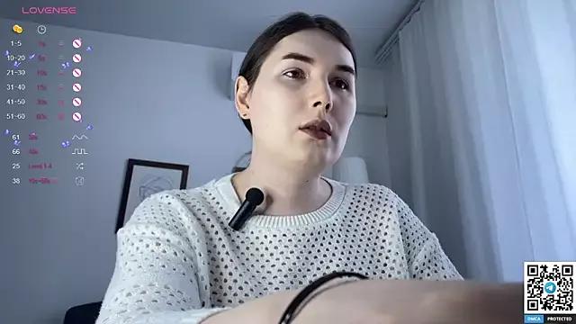 cam to cam sexiness with Girls streamers. Explore the newest collection of intense camshows from our capable horny hosts.