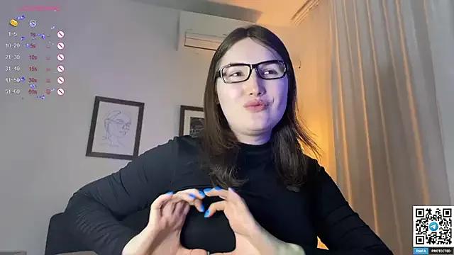 cam to cam sexiness with Girls streamers. Explore the newest collection of intense camshows from our capable horny hosts.