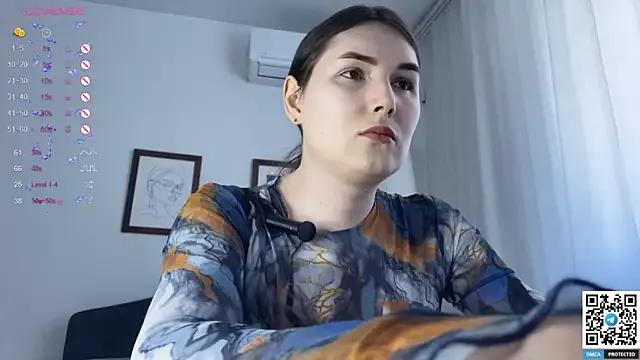 cam to cam sexiness with Girls streamers. Explore the newest collection of intense camshows from our capable horny hosts.