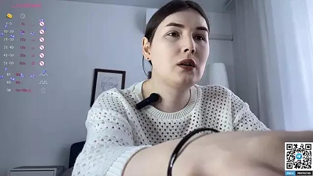 cam to cam sexiness with Girls streamers. Explore the newest collection of intense camshows from our capable horny hosts.