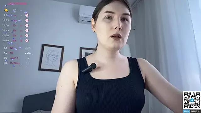 cam to cam sexiness with Girls streamers. Explore the newest collection of intense camshows from our capable horny hosts.